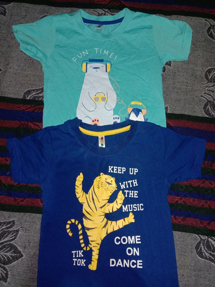 2 Branded Baby Cloth Rs. 99