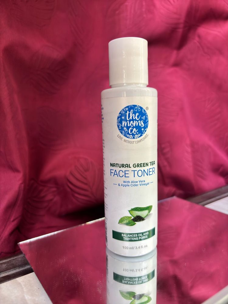 The moms Co. Face toner
