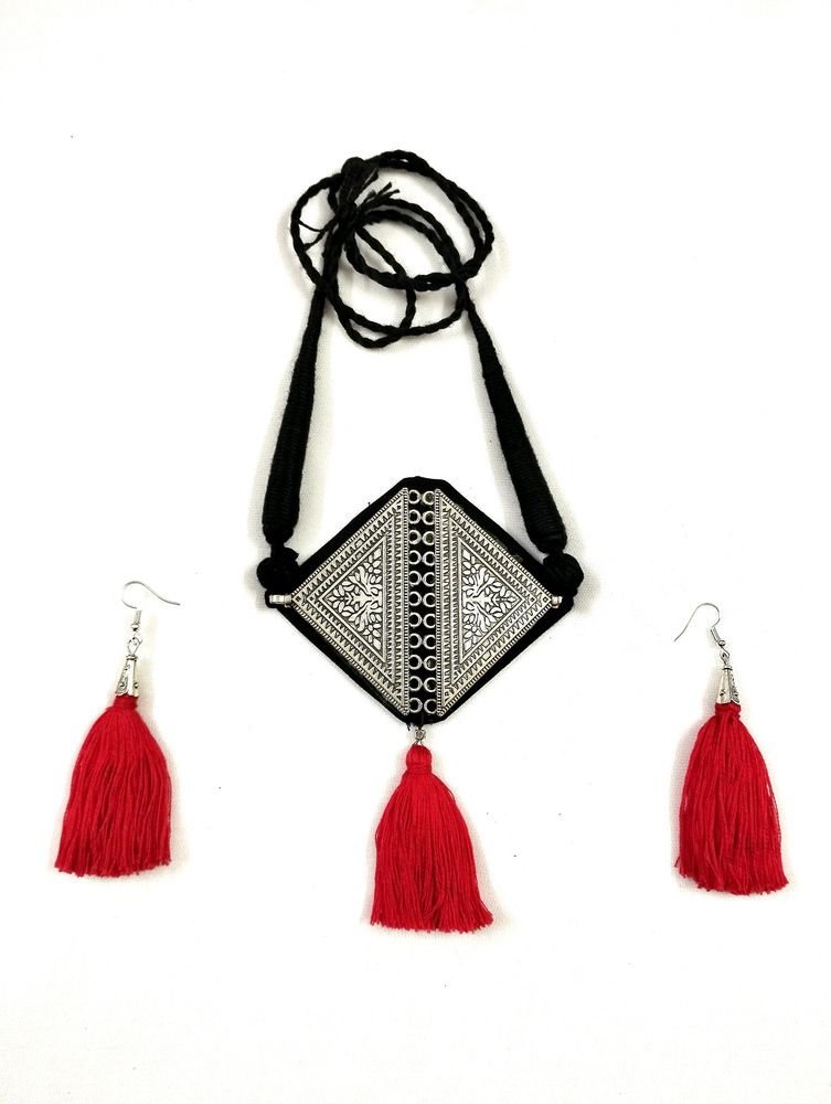 Trendy Jewellery Set