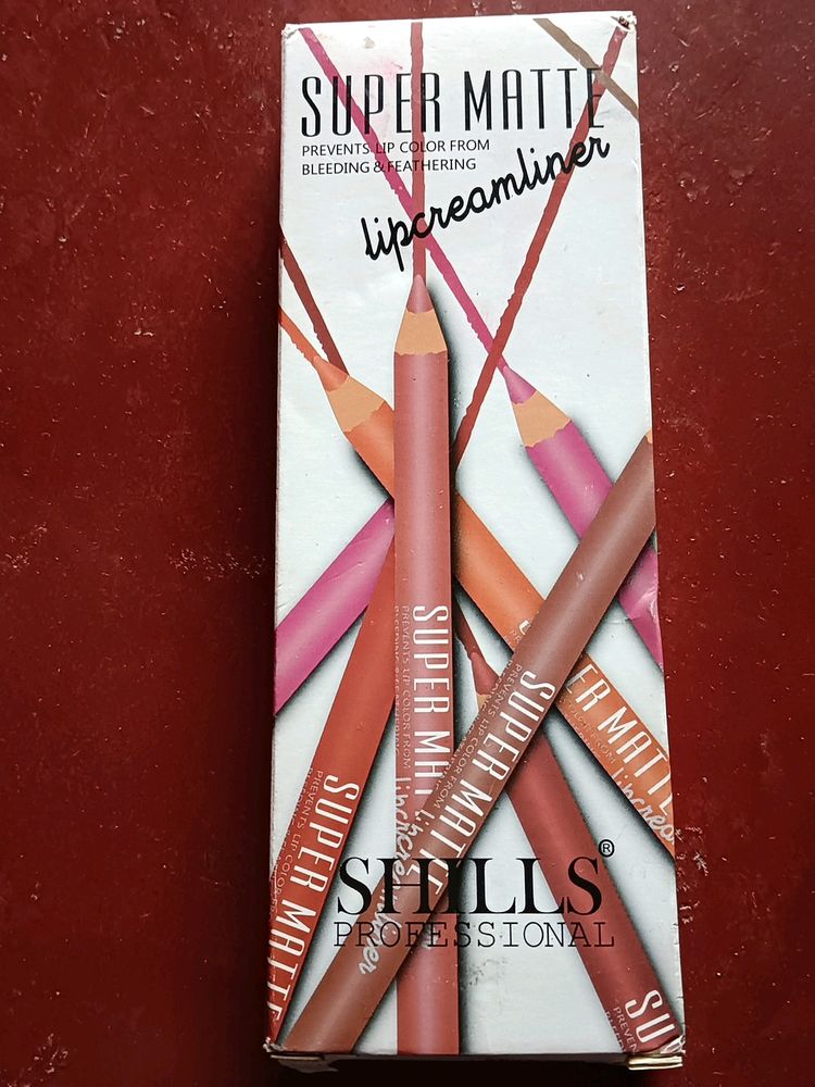 Lipliner