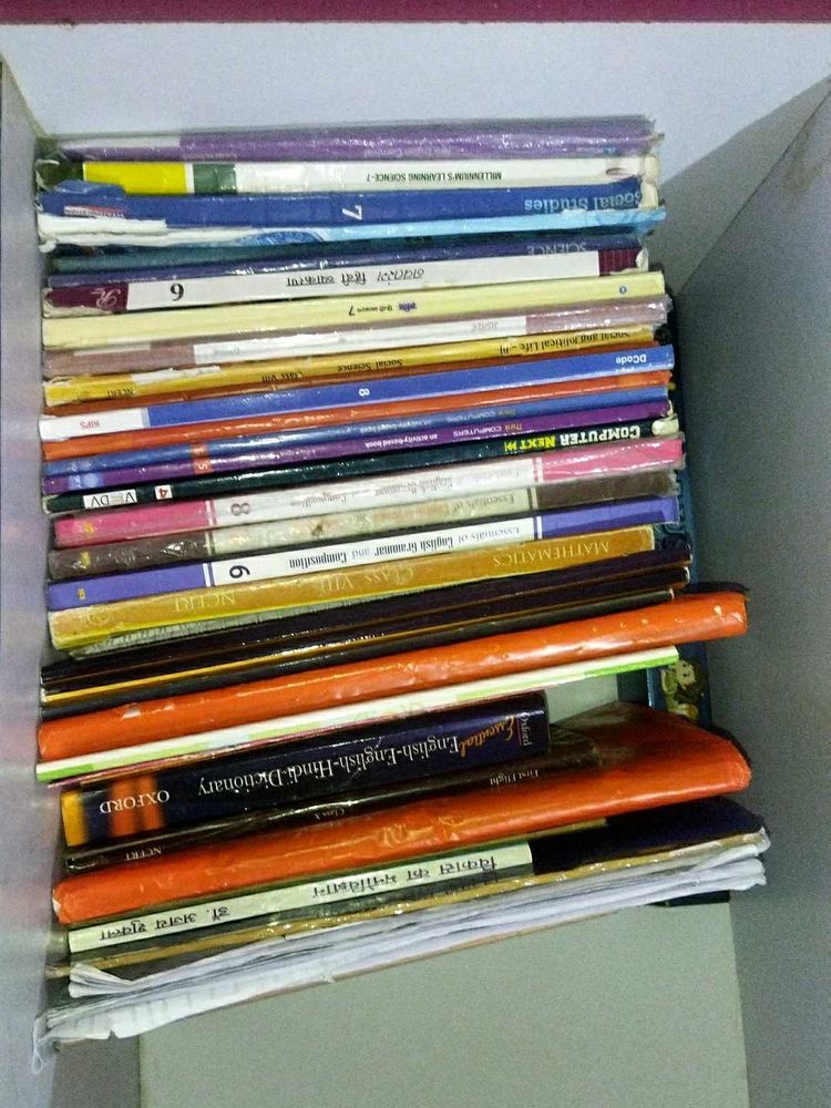 any book for 49-/only