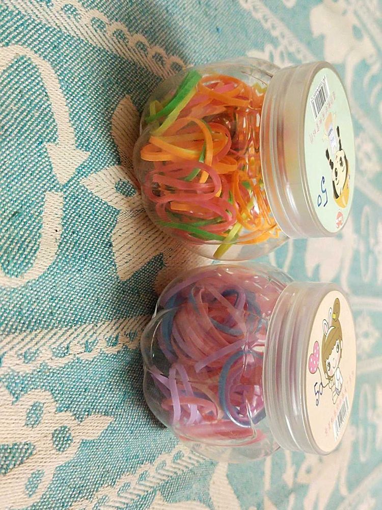 Hair Tie Set