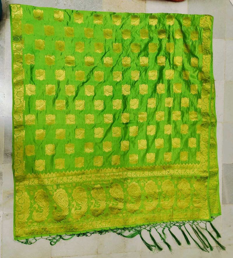 Designer Odhani/Dupatta