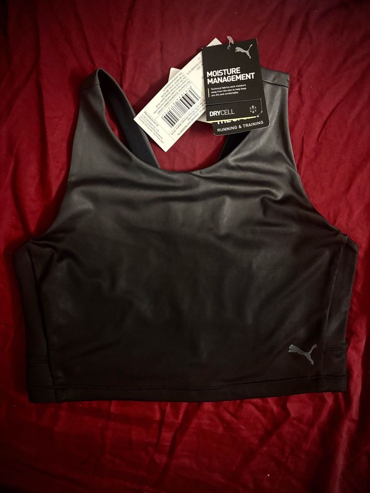 New with Tag Puma DryCELL Sports Bra