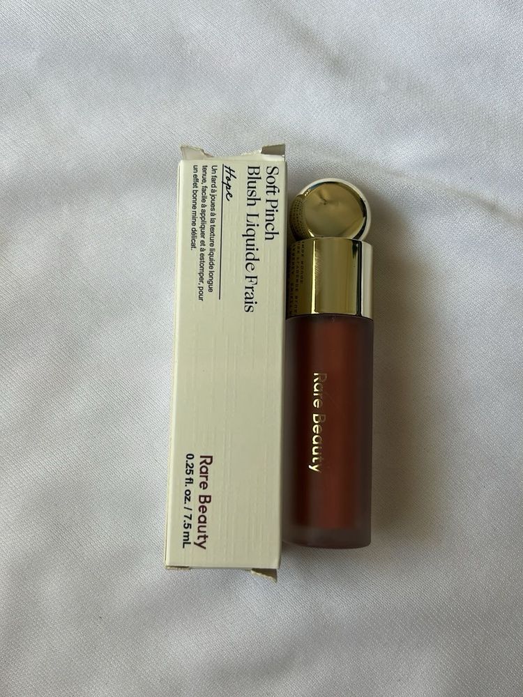 Rare Beauty Soft Pinch Blush