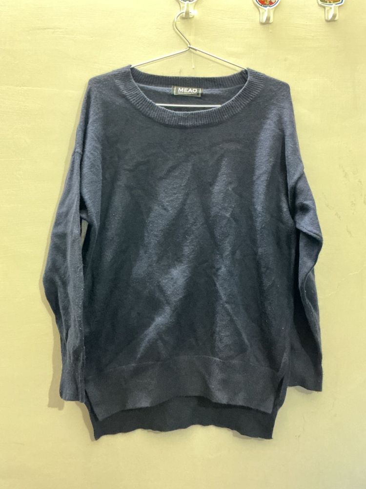 KOREAN STYLE  Knit Sweater - Casual Styl
