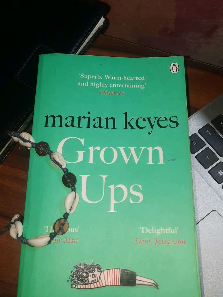 Grown Ups By Mariah Keys