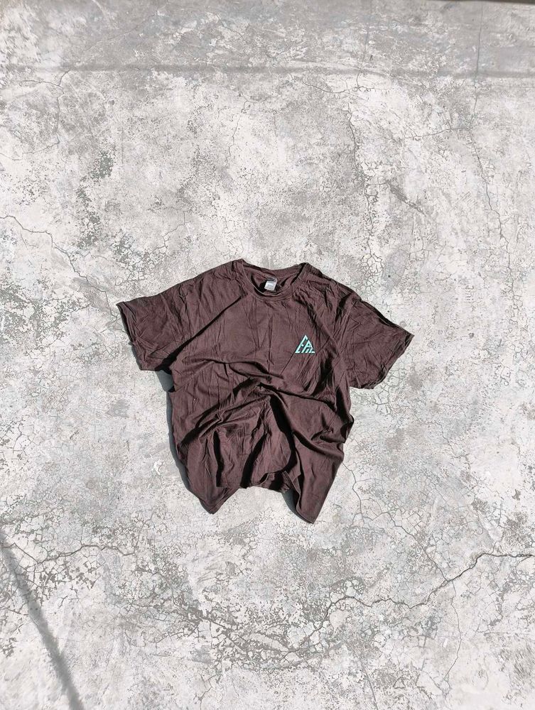 GILDAN SINGLE STITCH TEE