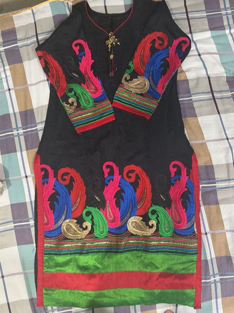 kurti