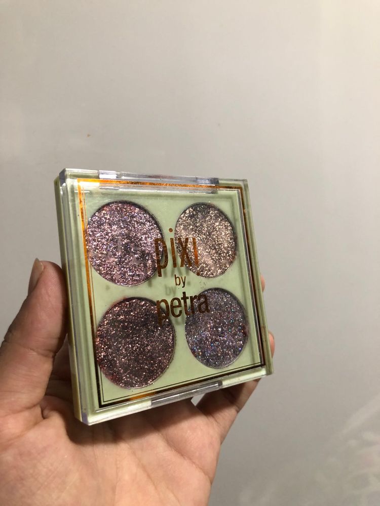 Pixi by Petra Eyeshadow Palette