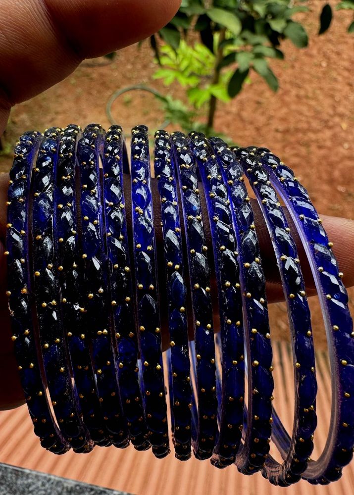 Rain drop bangles💧💕