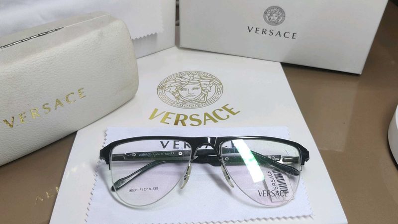 Versace Eyeglasses