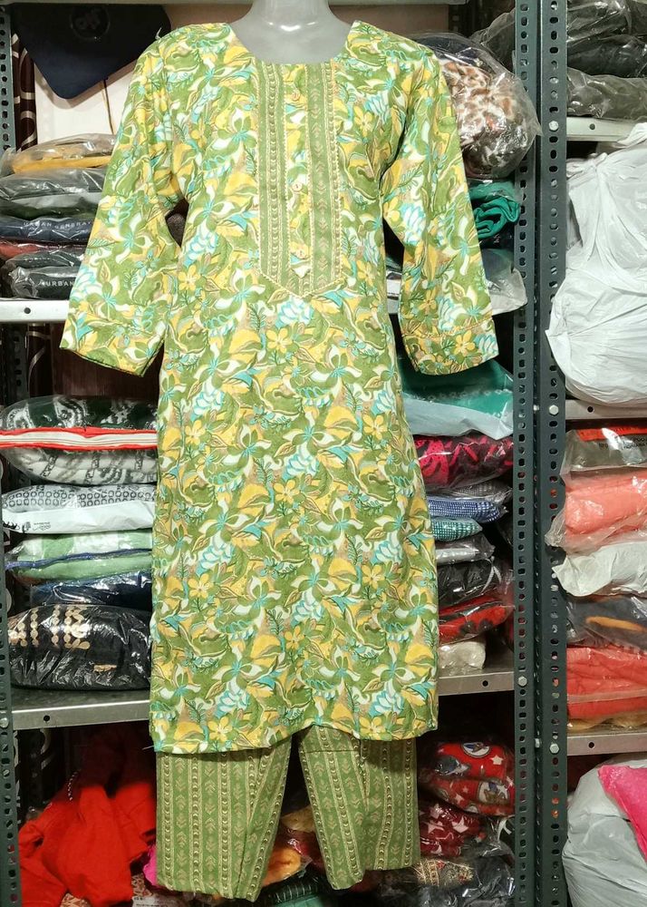 Pashmina Suit 3 Piece Set