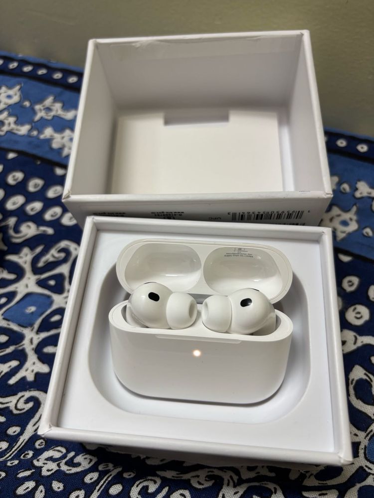 Apple Airpods Pro 3 ANC 1:1 Clone