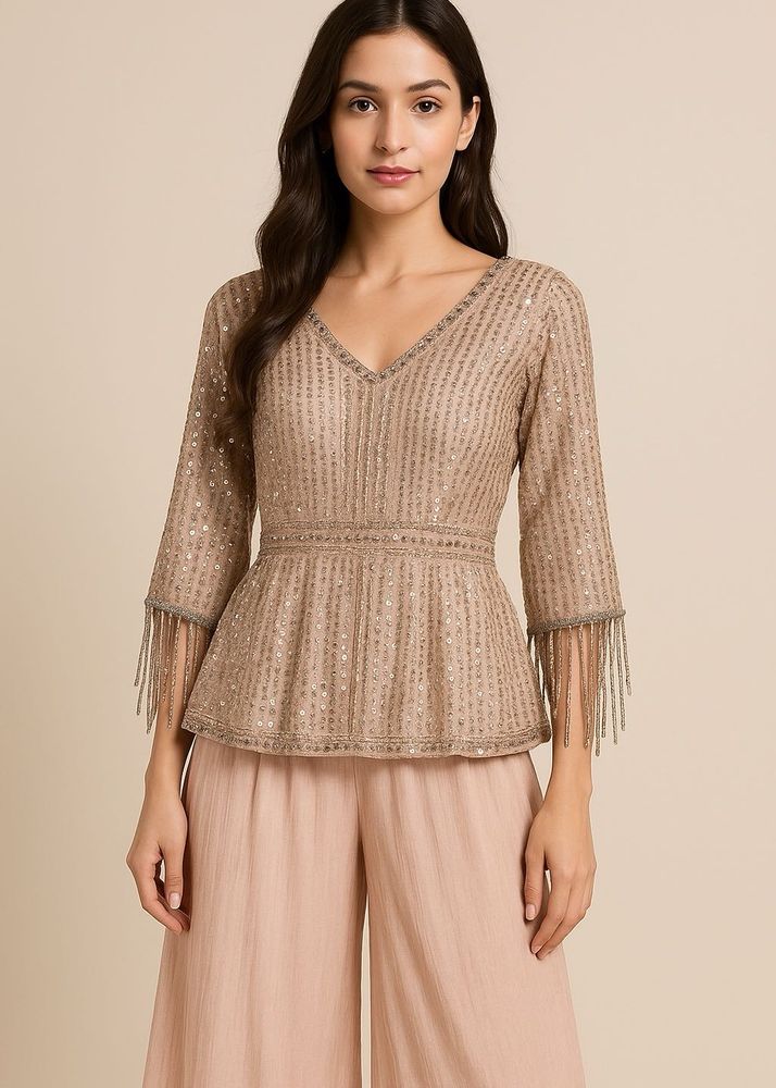 Top and Pant set