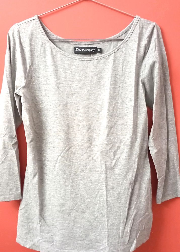 Full Sleeves Top For Girls
