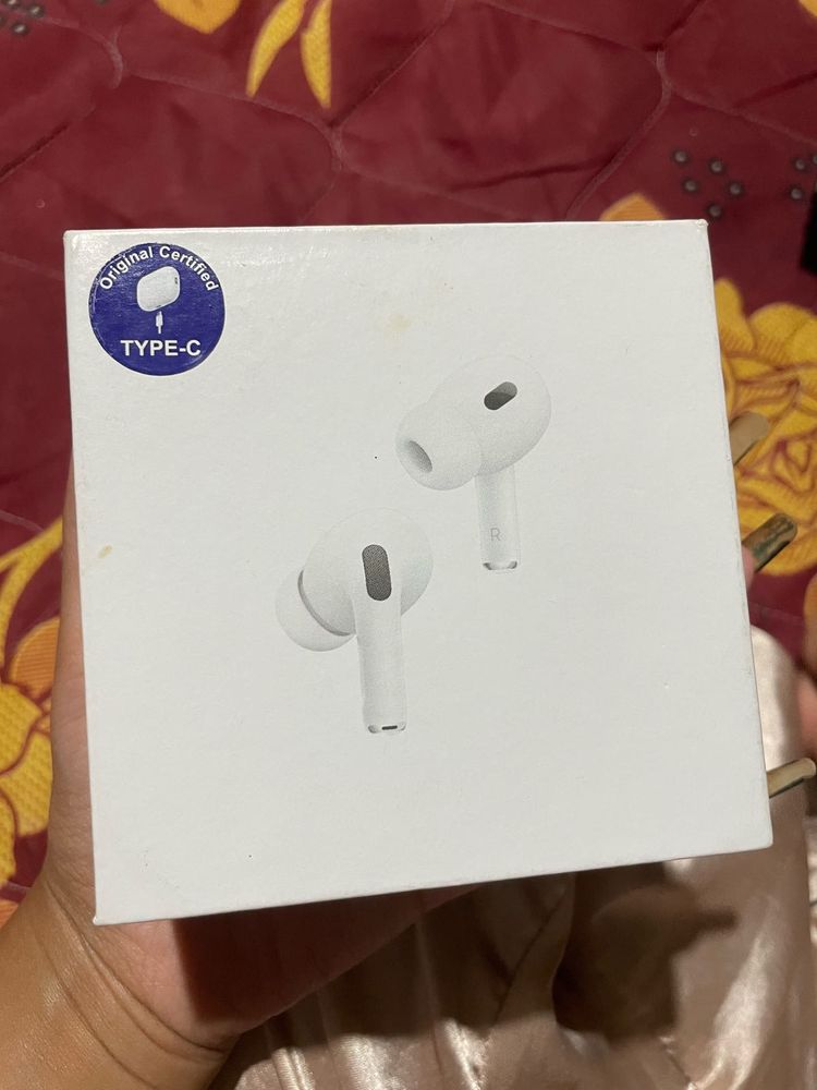 Airpod pro 2