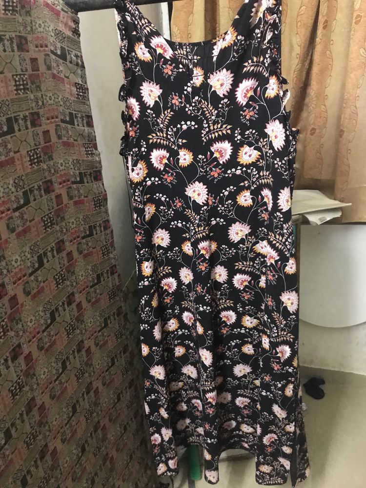 Gown