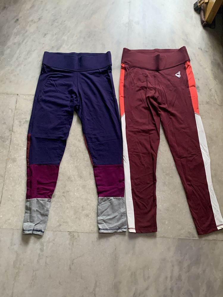 Combo Gym Wear
