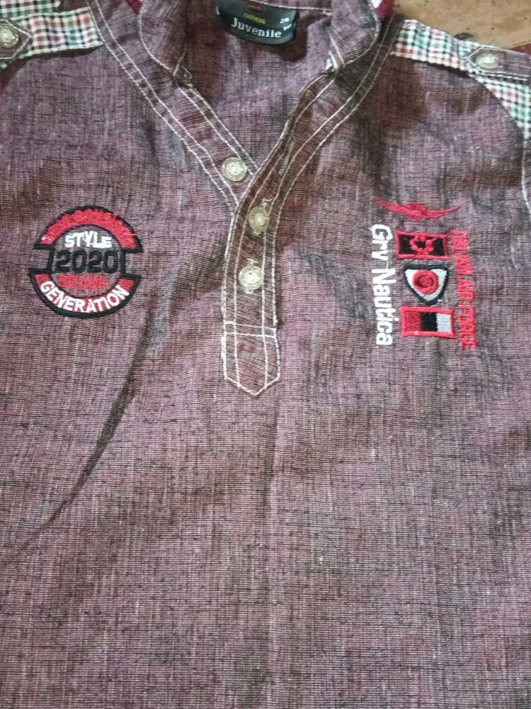 Stylish kids's Kurta