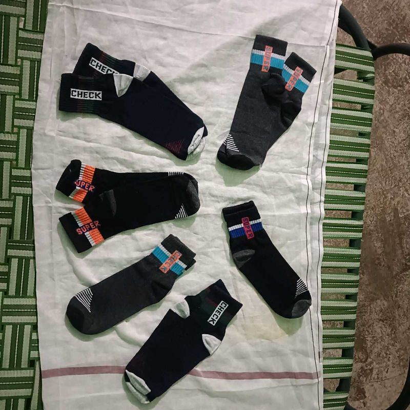 total 6