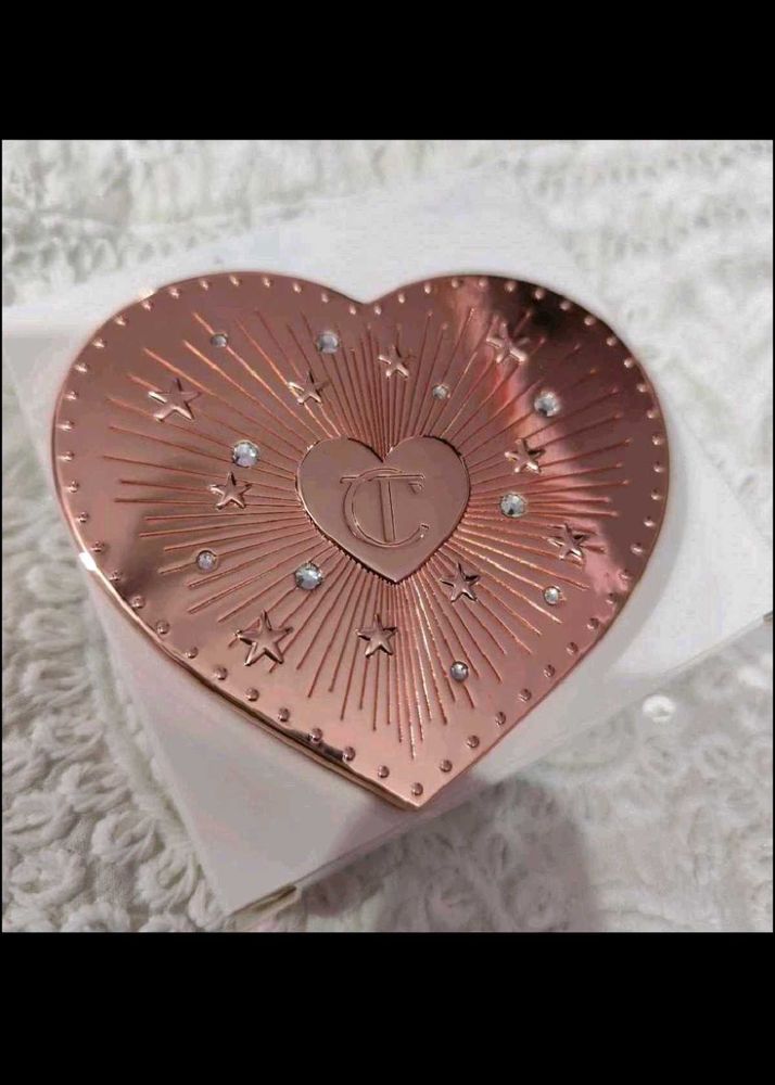 Charlotte Tilbury Heart Compact