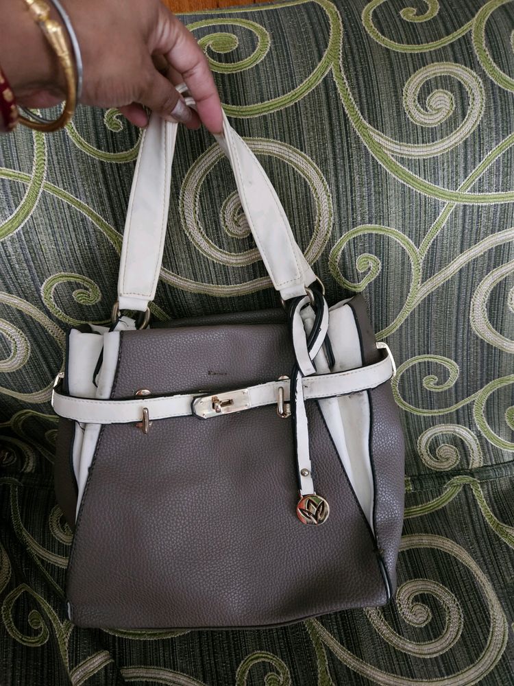 Hand+Sling Bag