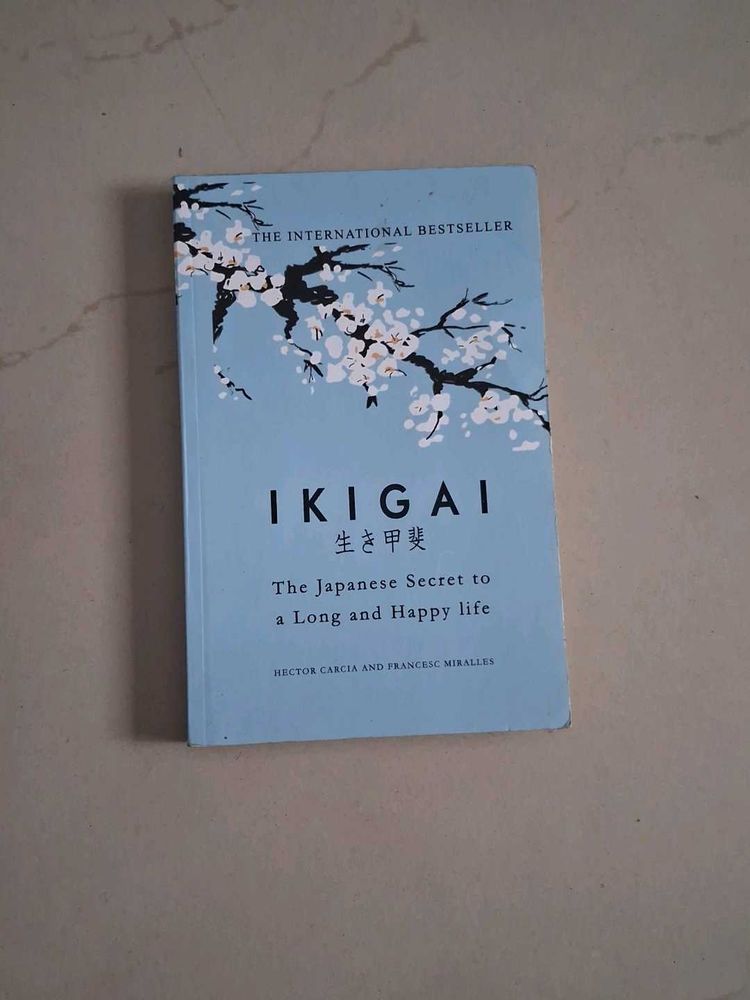 Ikigai