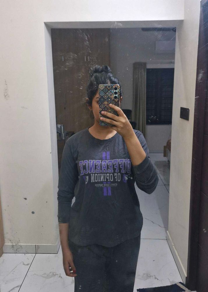 Difference Of Opinion Comfy Tshirt