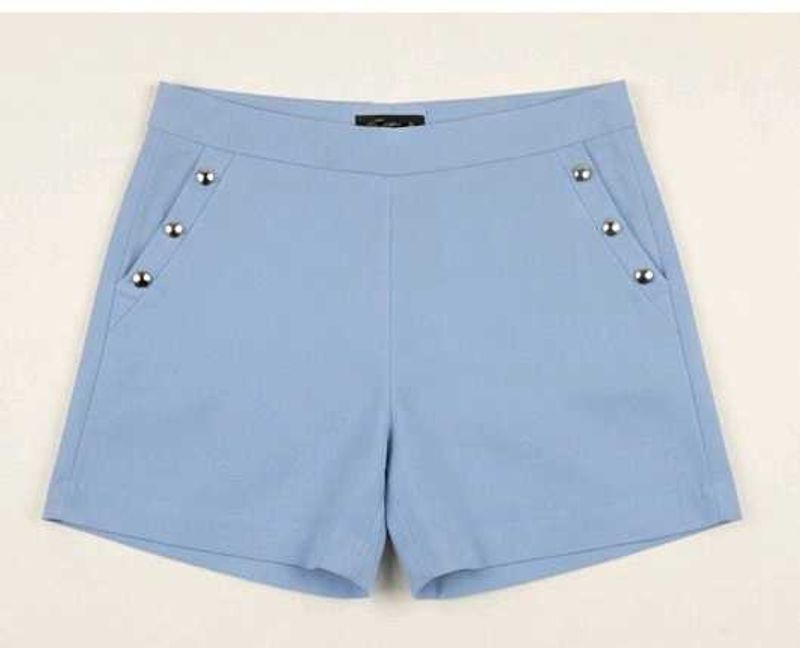 shorts semi formal