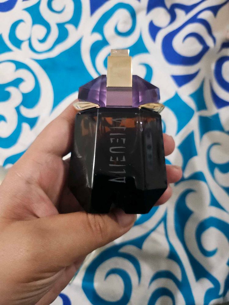 Mugler Alien