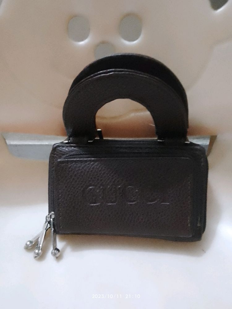 Gucci Purse..Used