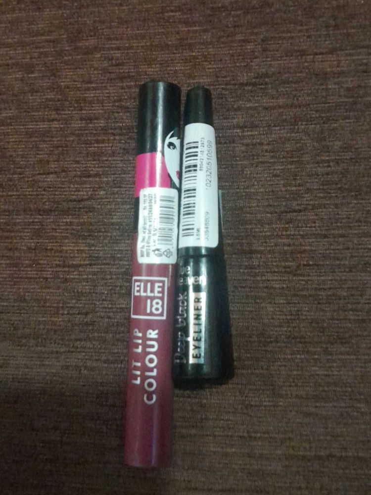 Elle 18 lit lip colour 5.6ml