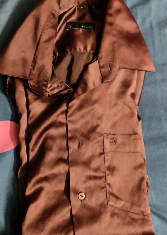 Basic Shirt Selling Price 400