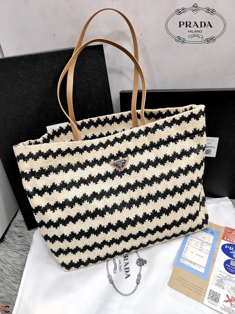 Prada Handbags