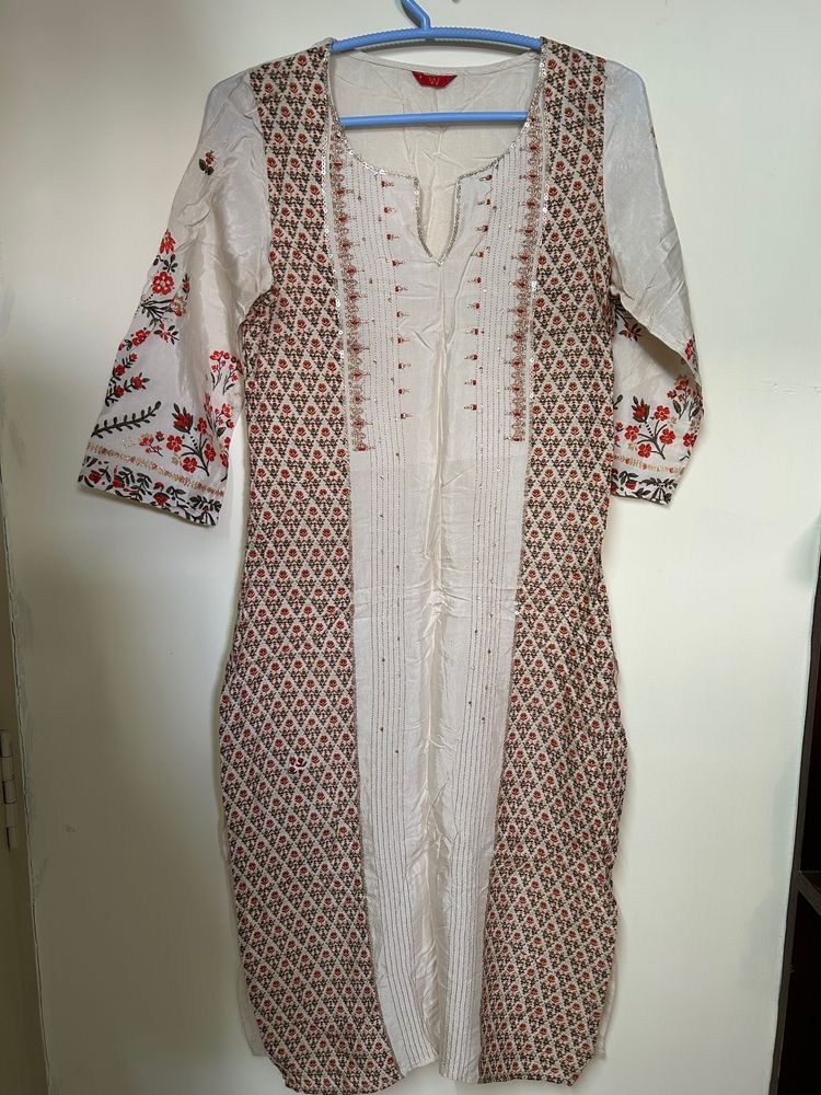 Kurthi