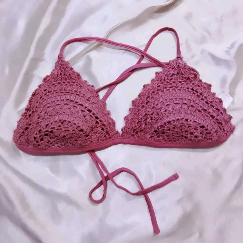 new bra