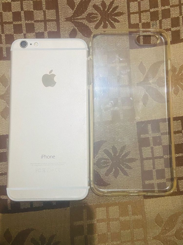 🤍iPhone 6 PLUS❤️With Best Camera