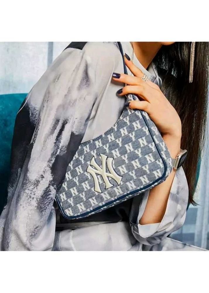 New York Yankees Mini Shoulder Bag