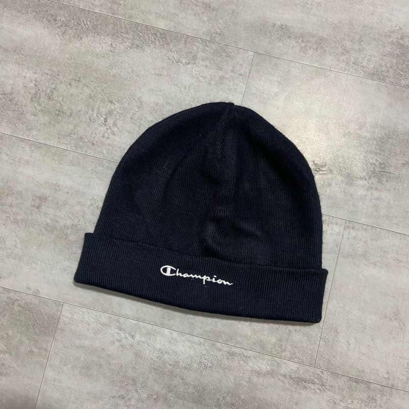 Champion Beanie Hat