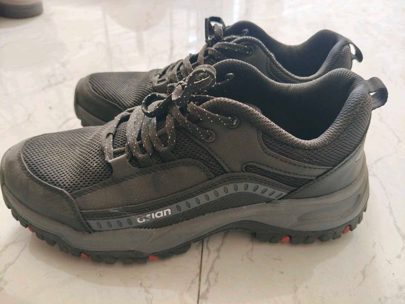 Men's Asian Trekking Shoes brand new