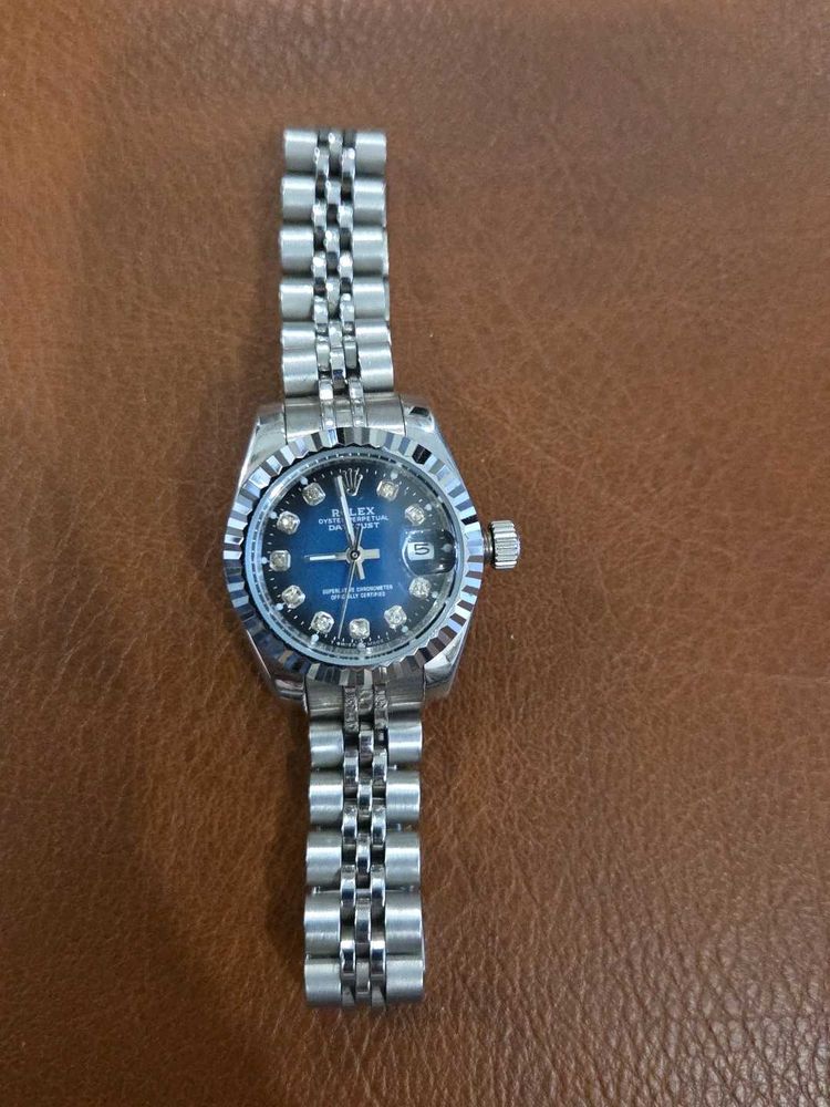 Rolex Datejust Diamond Watch first copy