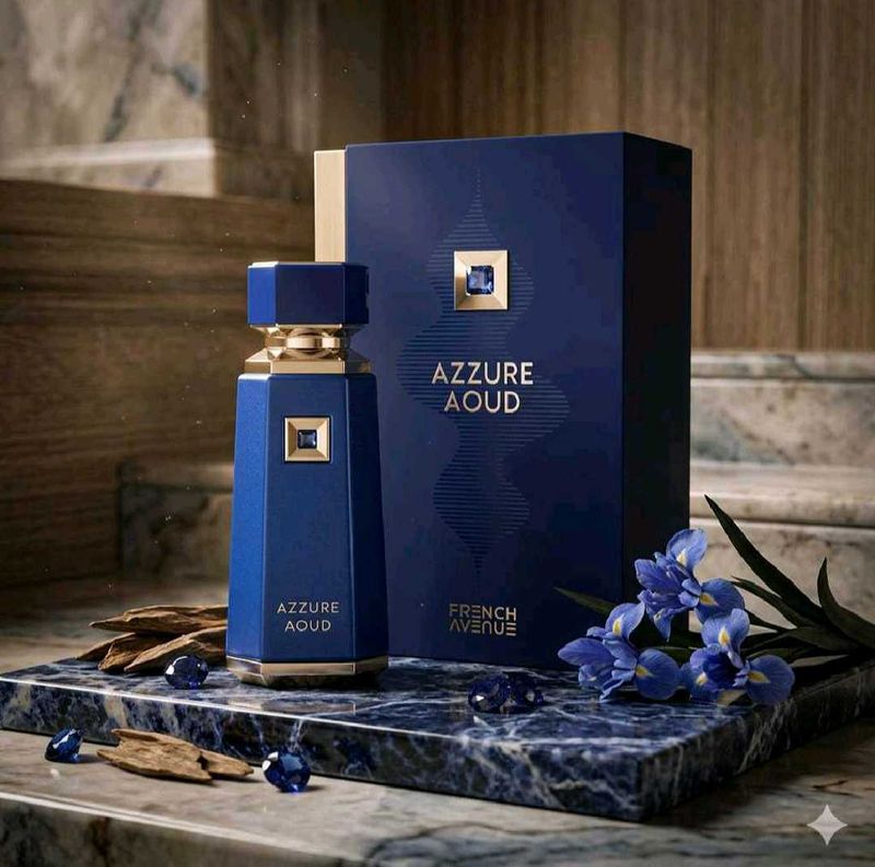 French Avenue :- Fragrances