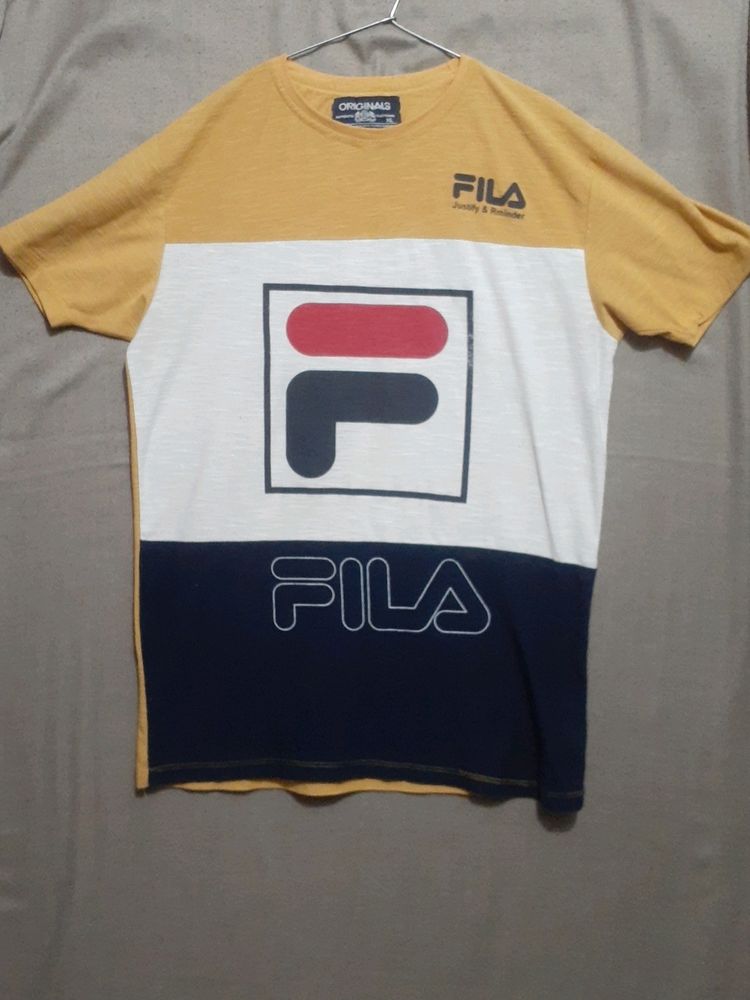 Men Formal T-shirt