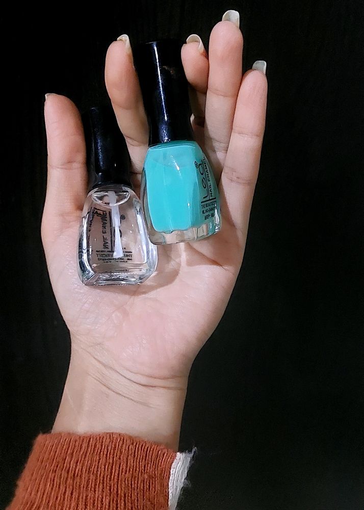 Nail Polish Set