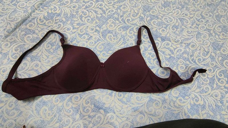 Bra set Buy 1 Get