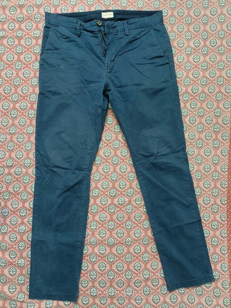 Men's Chinos Trousers