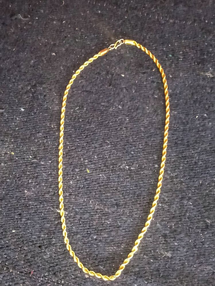 Artificial Chain For Men