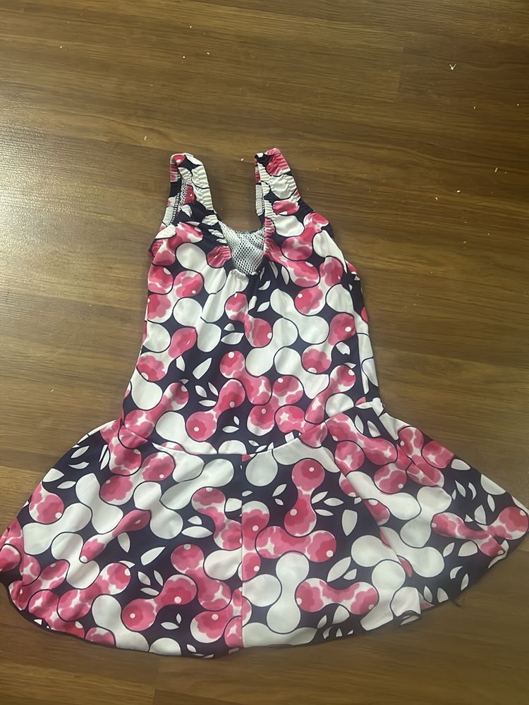 Girls Swim Wear (2-4 Yrs)., Never Used