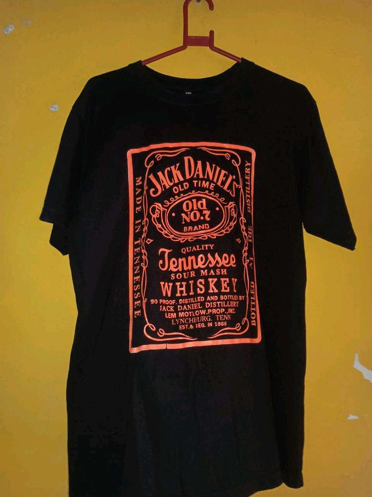 Jack Daniel's T-Shirt
